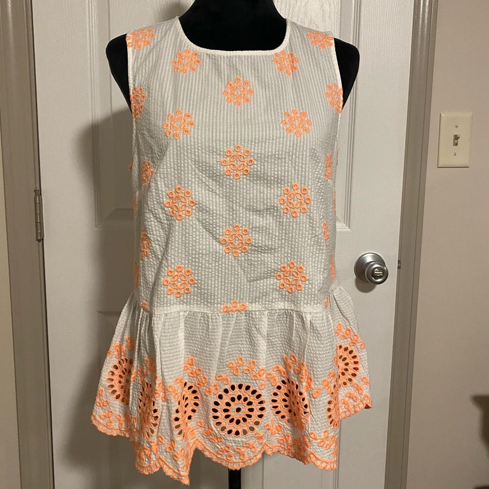 Lilly Pulitzer top